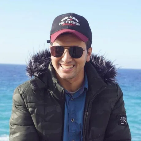 Hsini Mohamed - Lead Systems Architect & Developer