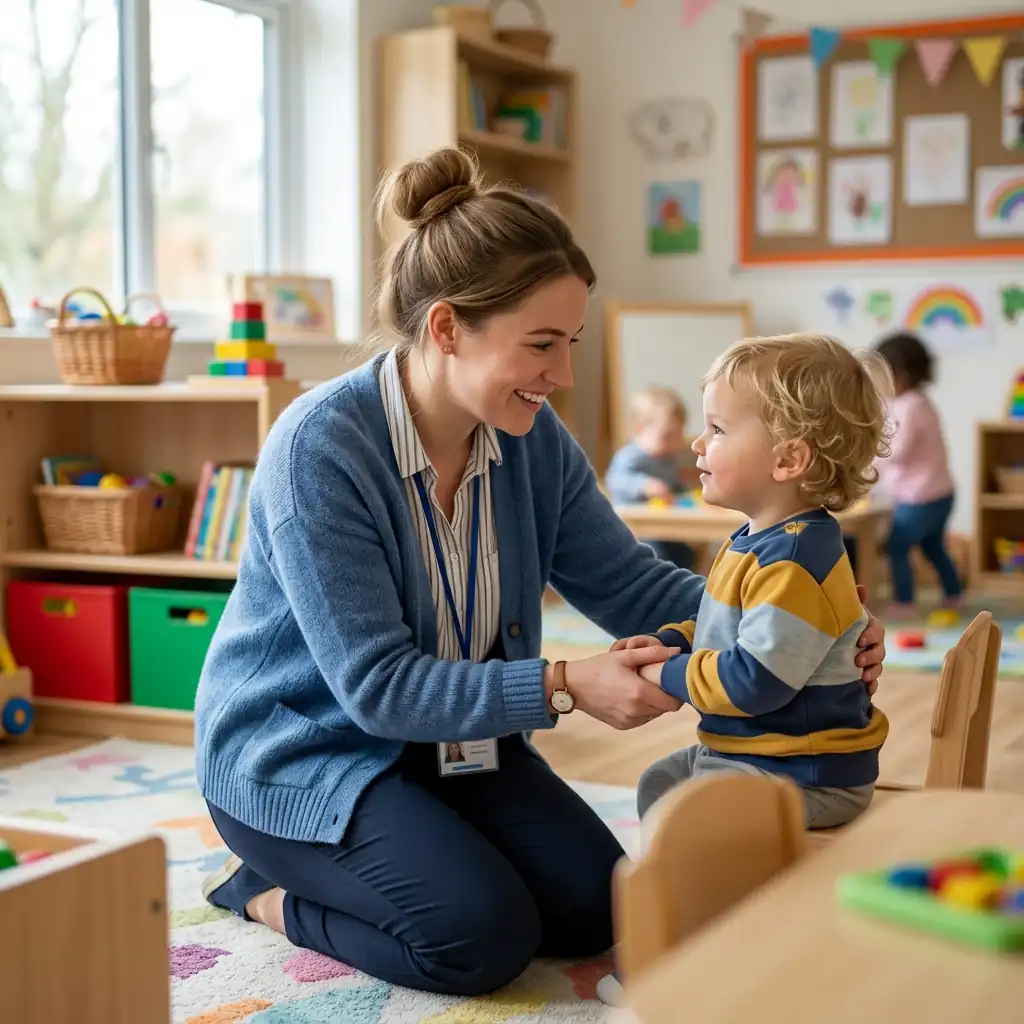 First Spelling Words
